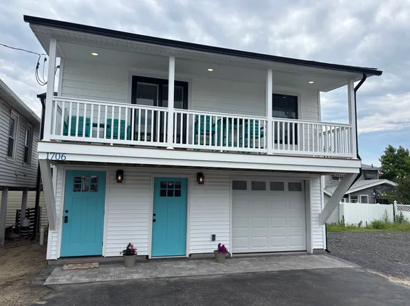 1706 B St, Belmar, NJ 07719