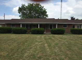 2938 Joseph Rd, Luckey, OH 43443