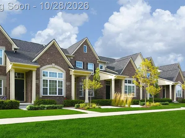1211 Starwood Ln, Canton, MI 48187