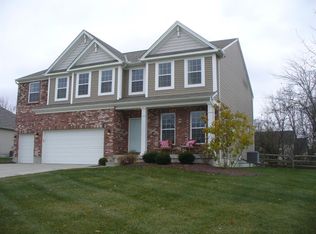 5903 Dawson Dr, Liberty Township, OH 45044
