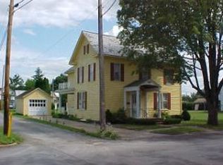 155 S 3rd St, Hughesville, PA 17737
