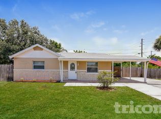 6001 Crestridge Rd, Tampa, FL 33634