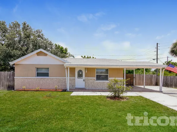 6001 Crestridge Rd, Tampa, FL 33634