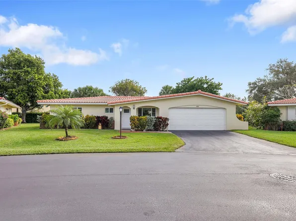 4300 NW 12th Drive, Deerfield Beach, FL 33064