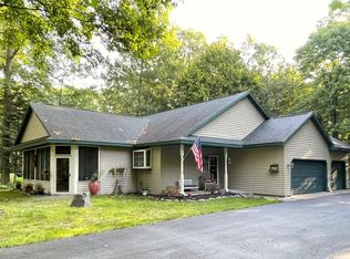 7414 Deerwood Rd, Minocqua, WI 54548