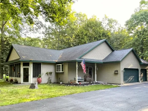 7414 Deerwood Rd, Minocqua, WI 54548