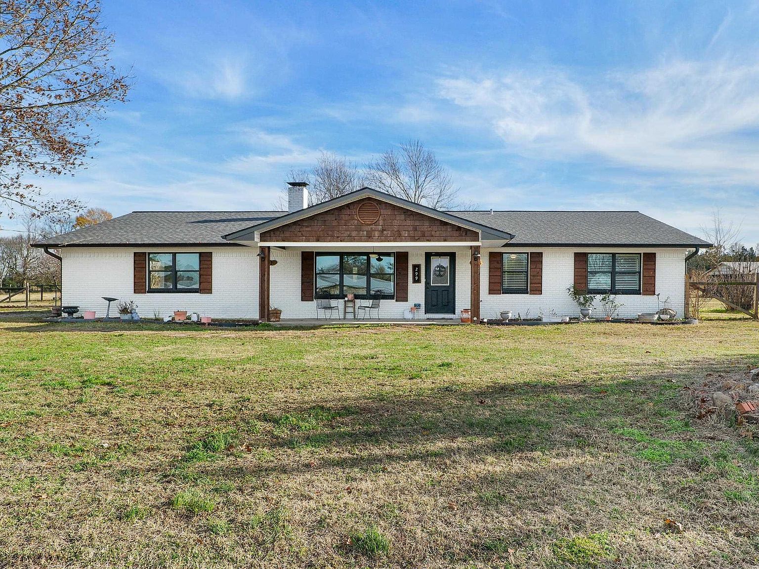 299 Melrose Rd, Lockesburg, AR 71846 Zillow