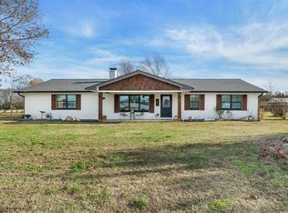 299 Melrose Rd, Lockesburg, AR 71846