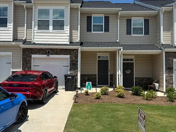 1219 Evelynnview Ln, Charlotte, NC 28284