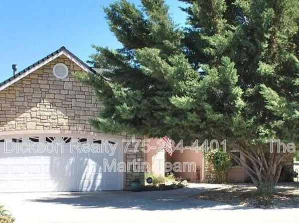 752 Divot Dr, Fernley, NV 89408