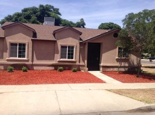 4793 E Fillmore Ave, Fresno, CA 93702