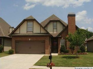 1208 Glenstone Pl, Moody, AL 35004