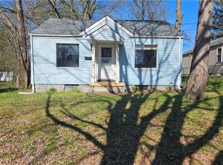 1326 Hardesty Blvd, Akron, OH 44320