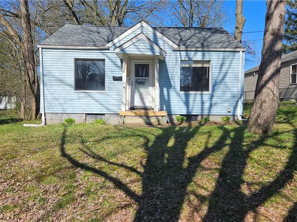 1326 Hardesty Blvd, Akron, OH 44320