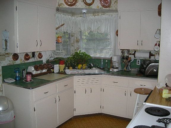 9 x 15 kitchen