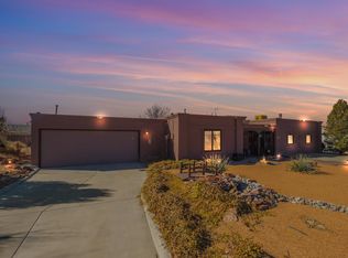 1355 Kaghan Loop, Belen, NM 87002