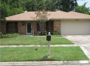1416 Constitution Dr, Slidell, LA 70458