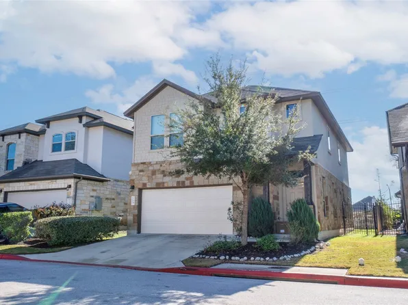 1401 Little Elm Trl Unit 114, Cedar Park, TX 78613