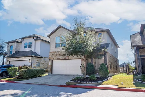1401 Little Elm Trl #114 Photo 1
