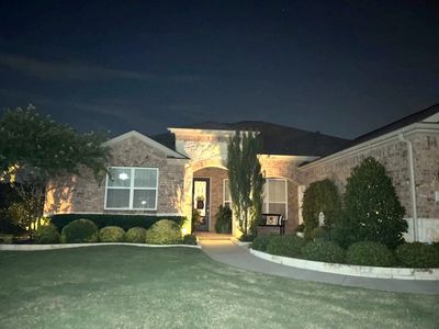 2572 Luna Vista Ln, Frisco, TX, 75036