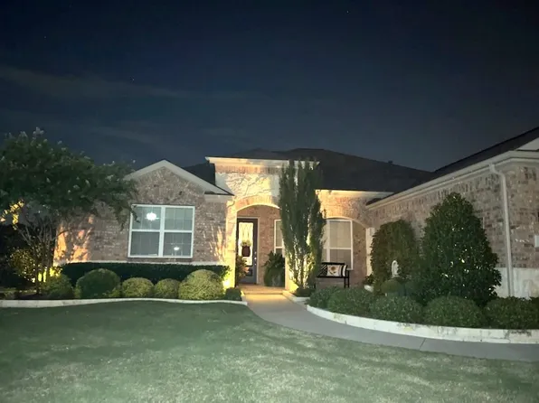 2572 Luna Vista Ln, Frisco, TX 75036