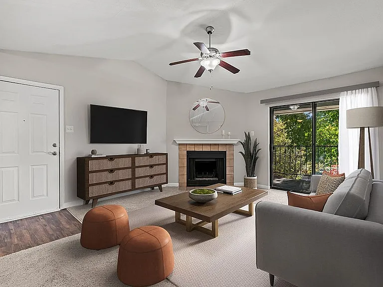 Autumn Ridge Apartments 2-