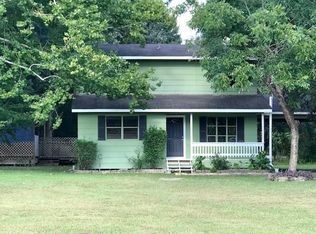 21733 Carol Rd, New Caney, TX 77357