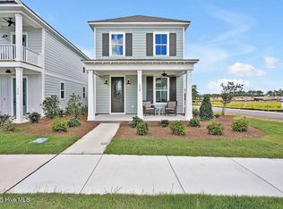332 Longhill Dr, Wilmington, NC 28412