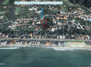 21532 Rambla Vis, Malibu, CA 90265