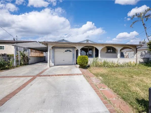2631 Charlotte Ave, Rosemead, CA 91770