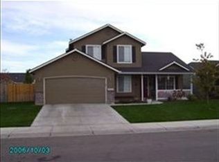 245 E Moskee St, Meridian, ID 83646