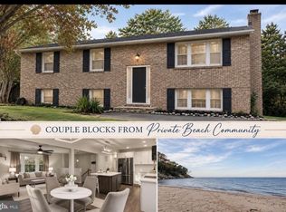 4005 Cassell Blvd, Prince Frederick, MD 20678