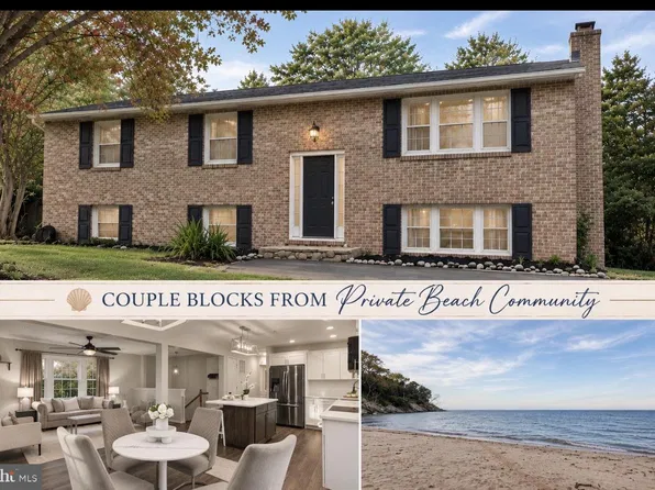 4005 Cassell Blvd, Prince Frederick, MD 20678