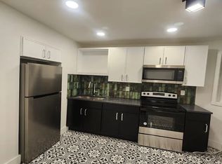 28.5 Providence St #B, Newark, NJ 07105