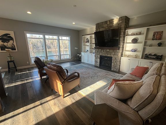 Welcome Home! A perfect place to create or stock your favorite things including books - enjoy...