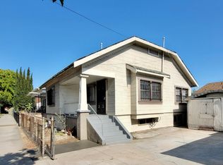 2110 Manitou Ave, Los Angeles, CA 90031