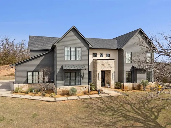 16601 SE 104th St, Newalla, OK 74857