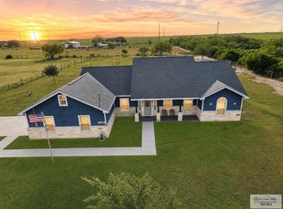 5310 Expressway 77 N, Sebastian, TX 78594