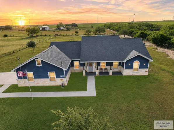 5310 Expressway 77 N, Sebastian, TX 78594