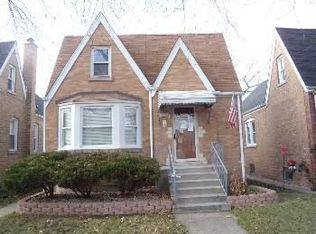 5034 N Melvina Ave, Chicago, IL 60630