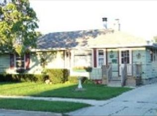 5915 43rd Ave, Kenosha, WI 53144