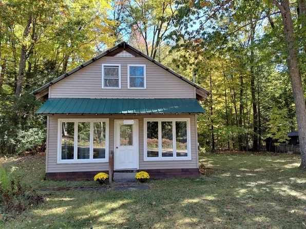 113 N Shore Rd W, Caroga Lake, NY 12032