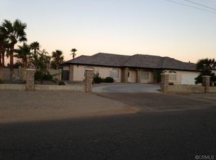 11663 Pinon Ave, Hesperia, CA 92345