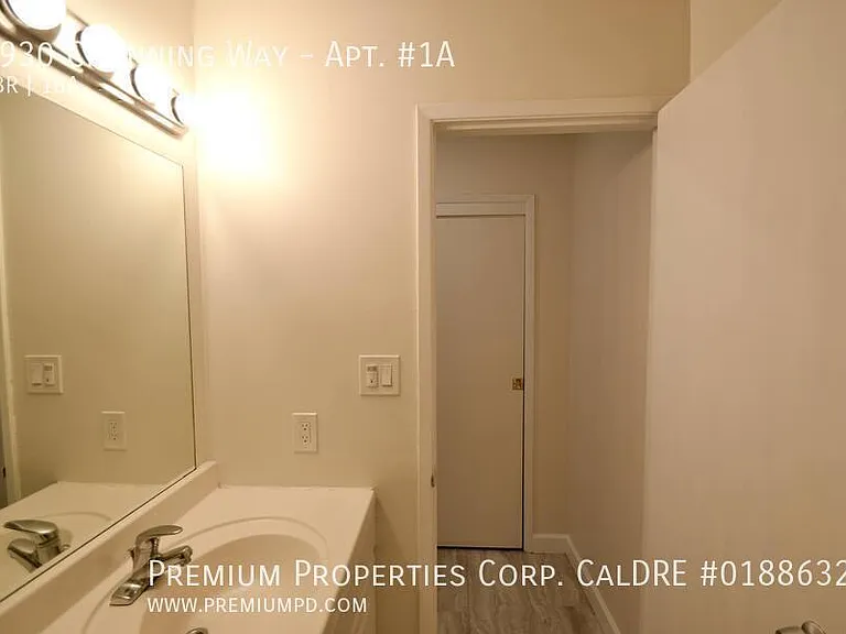 1930 Channing Way #1A — Photo 12