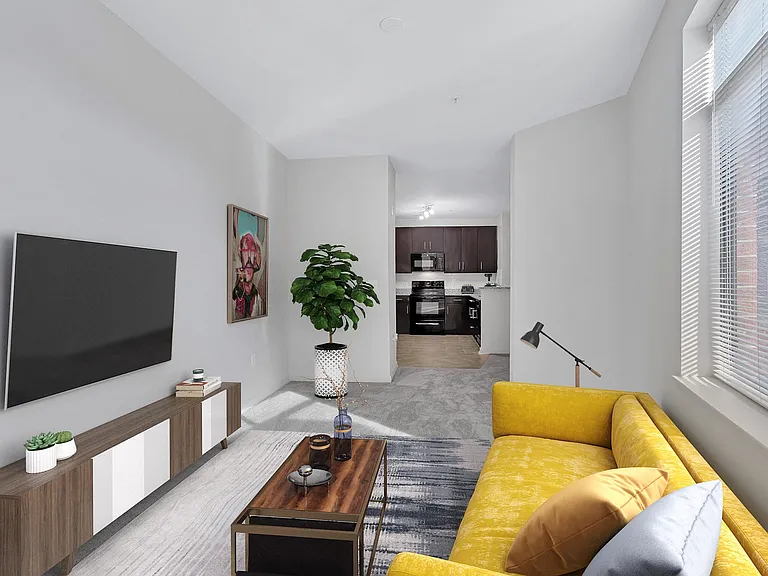 Crystal City Lofts — Photo 90