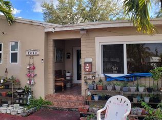 1030 Sharar Ave, Opa Locka, FL 33054