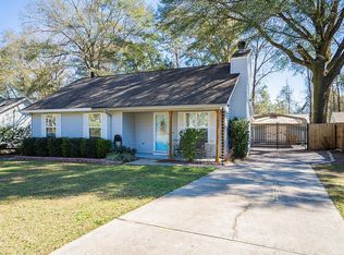 131 Beacons Bend Rd, Crestview, FL 32536