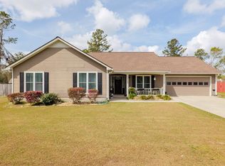 5214 Bobcat Cir, Valdosta, GA 31605