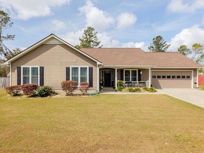 5214 Bobcat Cir, Valdosta, GA, 31605