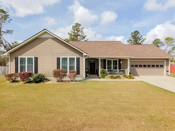 5214 Bobcat Cir, Valdosta, GA 31605